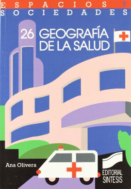 GEOGRAFIA DE LA SALUD