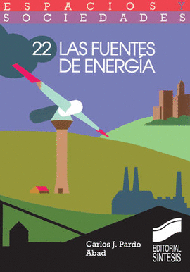 LAS FUENTES DE ENERGIA