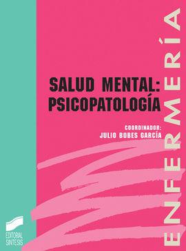 SALUD MENTAL PSICOPATOLOGIA