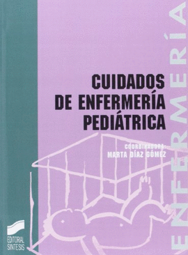 CUIDADOS DE ENFERMERIA PEDIATRICA