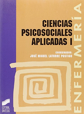 CIENCIAS PSICOSOCIALES APLICADAS 1