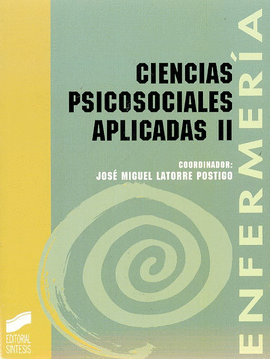 CIENCIAS PSICOSOCIALES APLICADAS 2