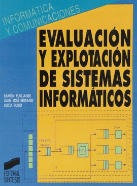 EVALUACION Y EXPLORTACION DE SISTEMAS INFORMATICOS
