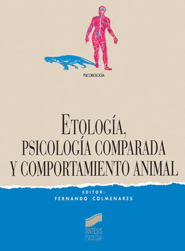 ETOLOGIA, PSICOLOGIA COMPARADA Y COMPORTAMIENTO ANIMAL