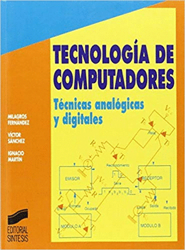 TECNOLOGIA DE COMPUTADORES