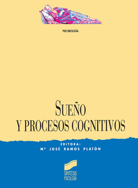 SUEÑOS Y PROCESOS COGNITIVOS