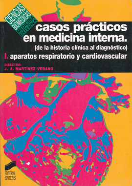 CASOS PRACTICOS EN MEDICINA INTERNA 1