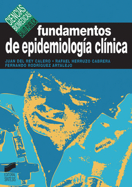 FUNDAMENTOS DE EPIDEMIOLOGIA CLINICA