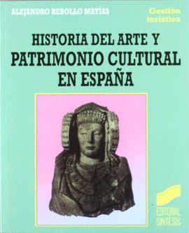 HISTORIA DEL ARTE Y PATRIMONIO CULTURAL