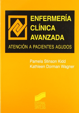 ENFERMERIA CLINICA AVANZADA