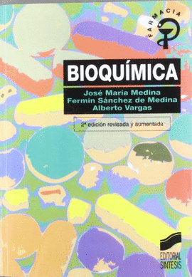 BIOQUIMICA