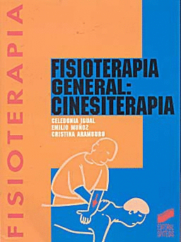 FISIOTERAPIA GENERAL: CINESITERAPIA