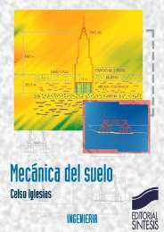 MECANICA DEL SUELO