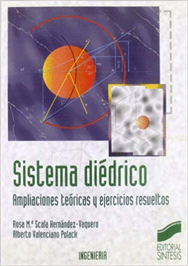 SISTEMA DIEDRICO