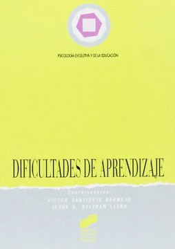 DIFICULTADES DE APRENDIZAJE