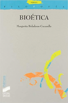 BIOETICA