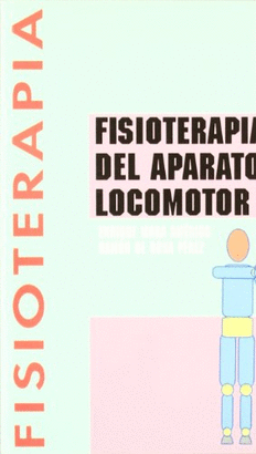 FISIOTERAPIA DEL APARATO LOCOMOTOR