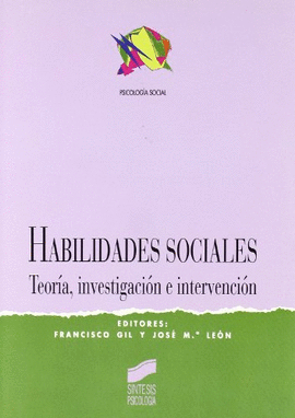HABILIDADES SOCIALES