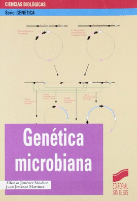 GENETICA MICROBIANA