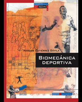 BIOMECANICA DEPORTIVA