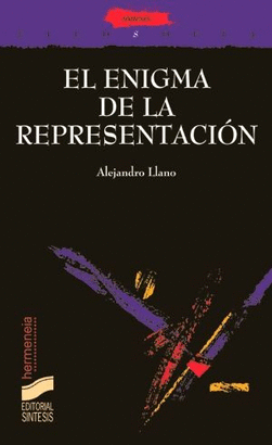 EL ENIGMA DE LA REPRESENTACION
