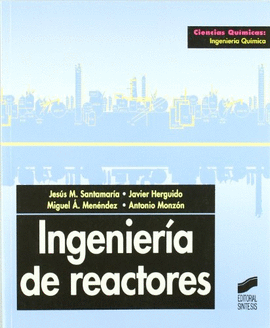 INGENIERIA DE REACTORES