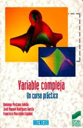 VARIABLE COMPLEJA. UN CURSO PRACTICO