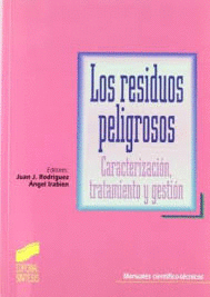 RESIDUOS PELIGROSOS