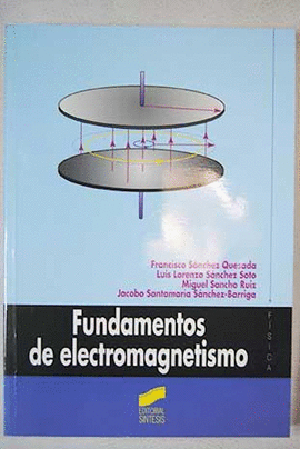 FUNDAMENTOS DE ELECTROMAGNETISMO