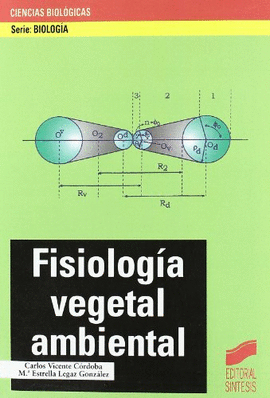 FISIOLOGIA VEGETAL AMBIENTAL