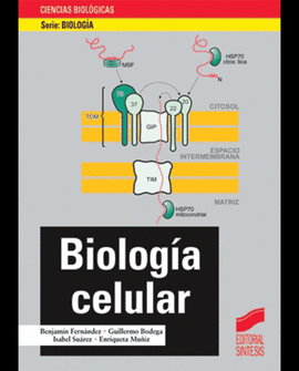 BIOLOGIA CELULAR