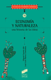 ECONOMIA Y NATURALEZA
