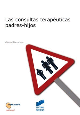 LAS CONSULTAS TERAPEUTICAS PADRES-HIJOS