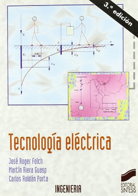 TECNOLOGIA ELECTRICA