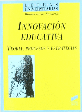 INNOVACION EDUCATIVA
