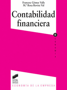 CONTABILIDAD FINANCIERA