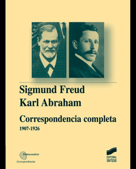 CORRESPONDENCIA COMPLETA 1908-1911