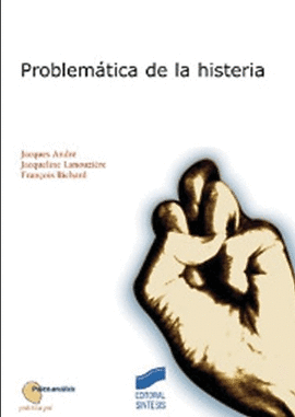 PROBLEMATICA DE LA HISTERIA