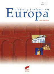 VIAJE Y TURISMO EN EUROPA