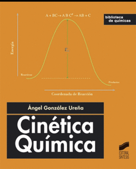 CINETICA QUIMICA