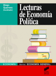 LECTURAS DE ECONOMÍA POLÍTICA