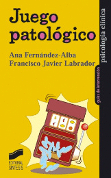 JUEGO PATOLOGICO