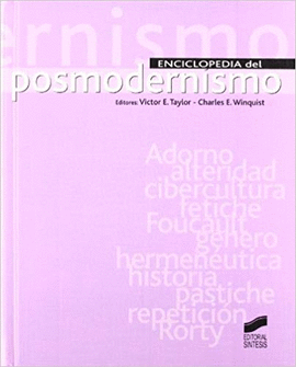 ENCICLOPEDIA DEL POSMODERNISMO