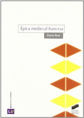 ÓPICA MEDIEVAL FRANCESA