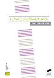 LITERATURA MEDIEVAL ALEMANA