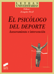 EL PSICÓLOGO DEL DEPORTE