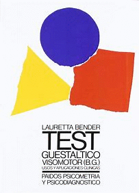 TEST GUESTALTICO VISOMOTOR (B. G)