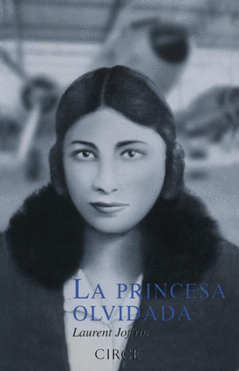 LA PRINCESA OLVIDADA