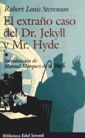 EL EXTRAÑO CASO DEL DR.JEKYLL Y MR.HYDE