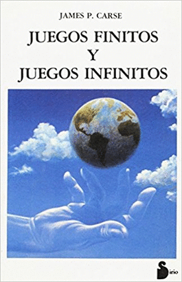 JUEGOS FINITOS Y JUEGOS INFINITOS